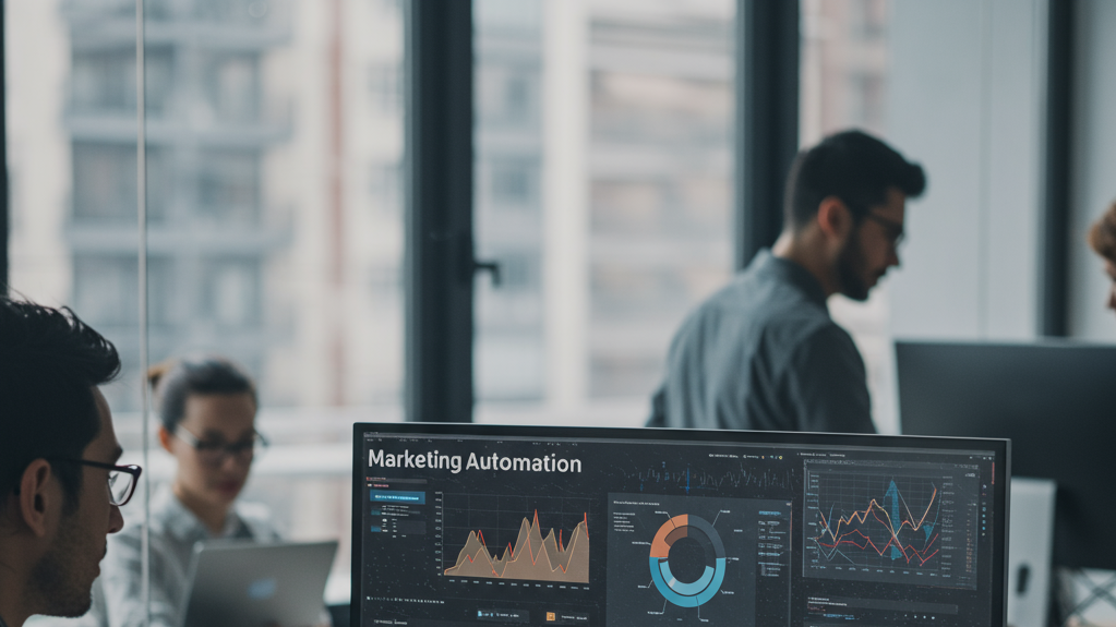 Unlocking Marketing Automation: A Comprehensive Guide for Content Creators