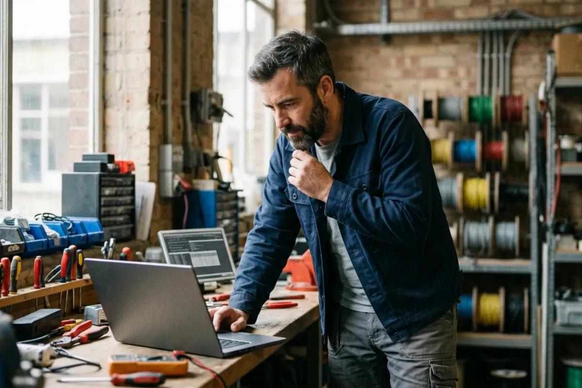 Which Ads Actually Bring in Jobs? Track Local Marketing With UTM Links