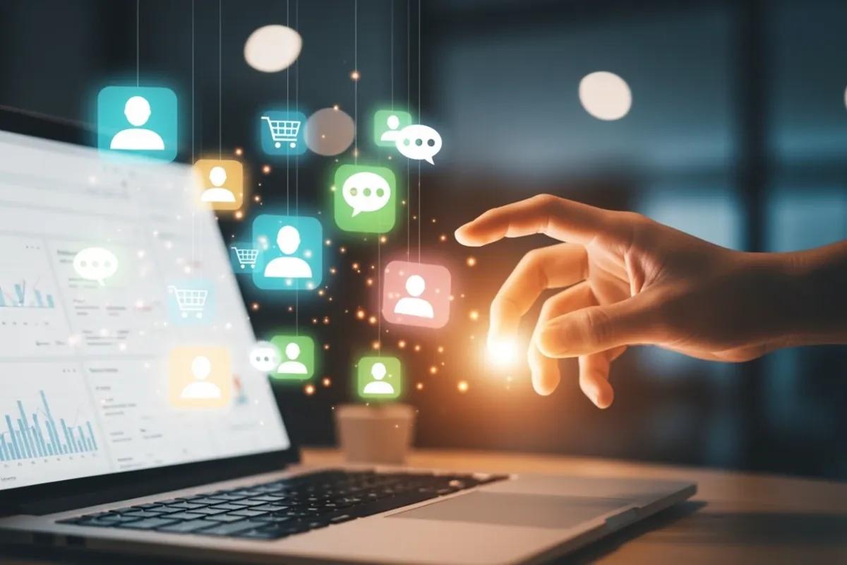 How Lead Generation Helps Small Businesses