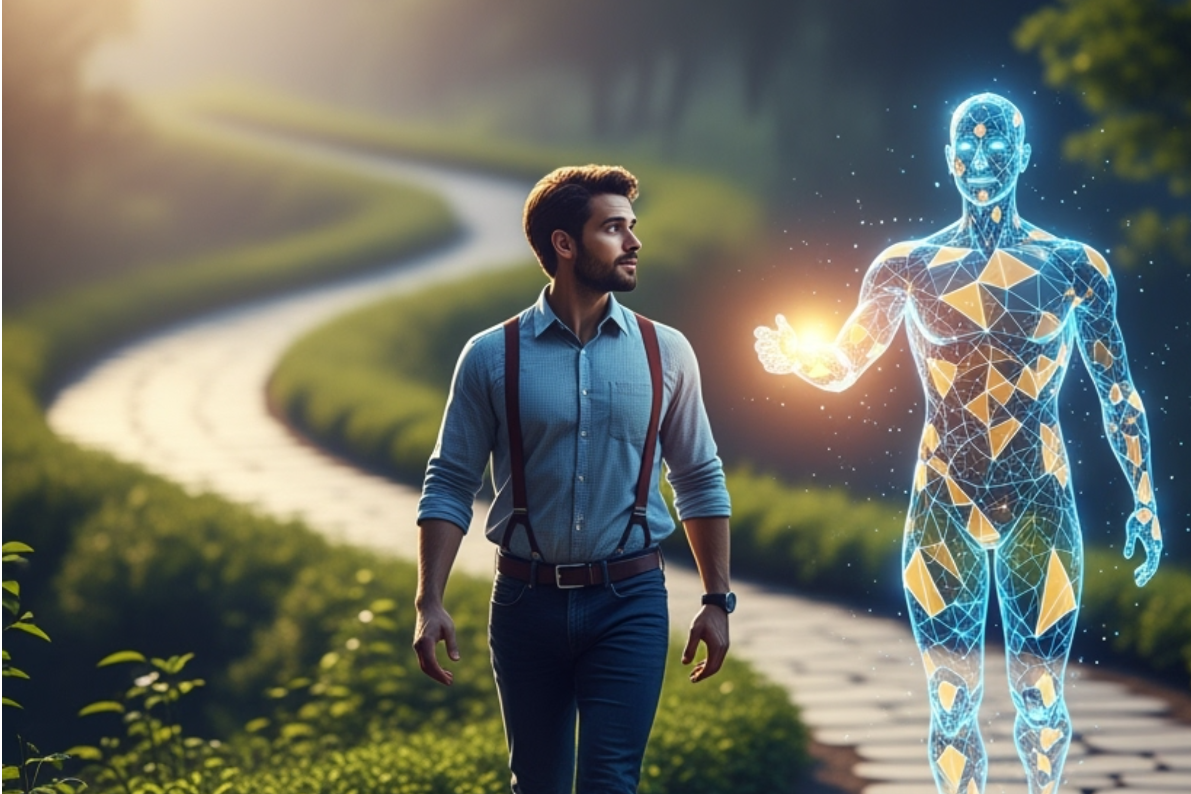 Make Your Customer the Hero: Smarter Brand Stories With AI Tools