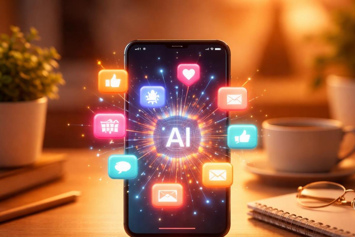 Marketing 101: Unlocking Social Media Success in 2026: How AI Tools Empower Small Businesses
