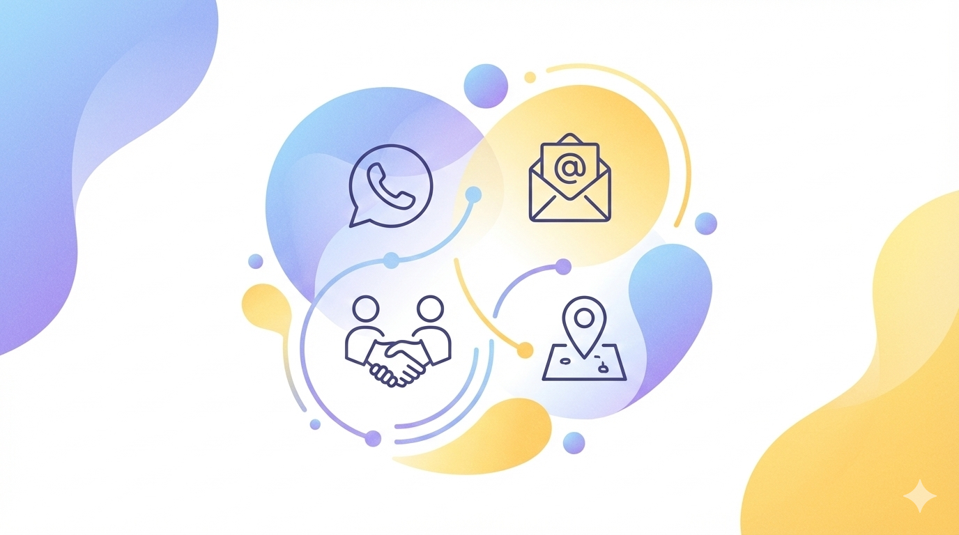 Customer Types Tutorial