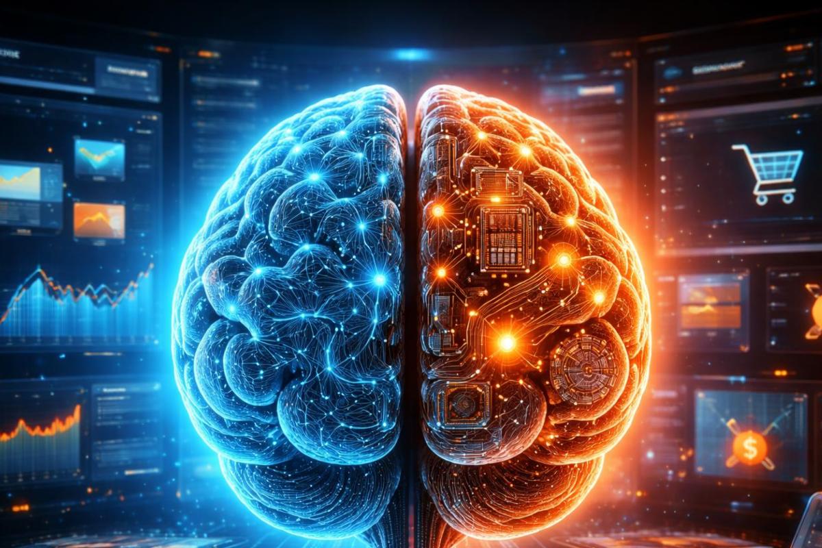 Leveraging AI Marketing Tools: The Future of Ecommerce Marketing for Online Stores