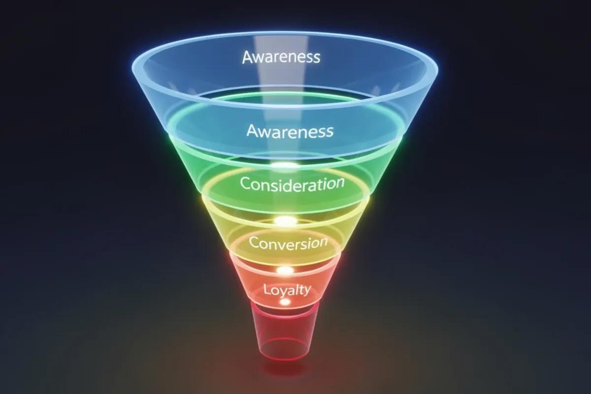 What is a Marketing Funnel?