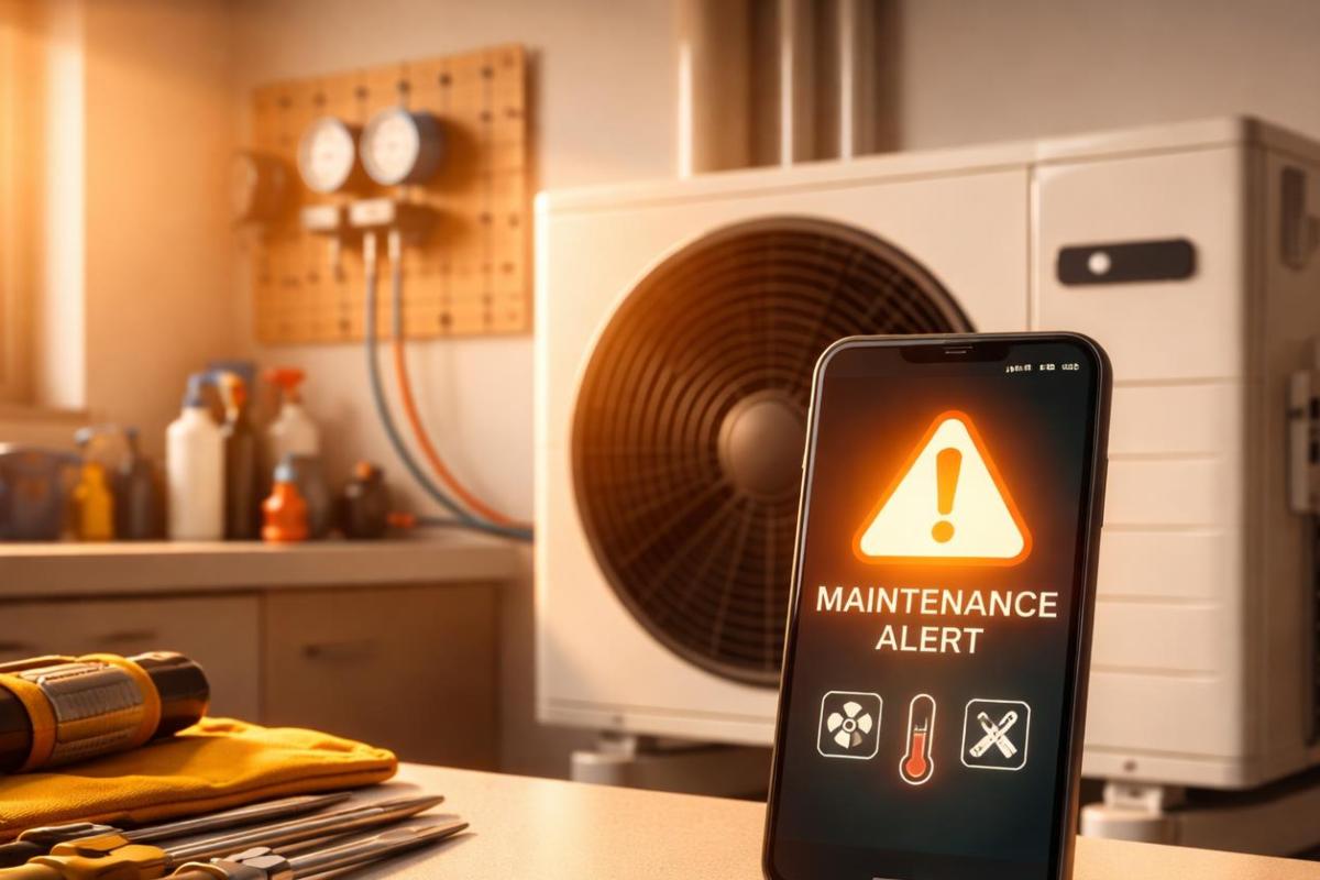 Leveraging AI Marketing for Predictive Maintenance: How Data-Driven Reminders Boost Small Business Success