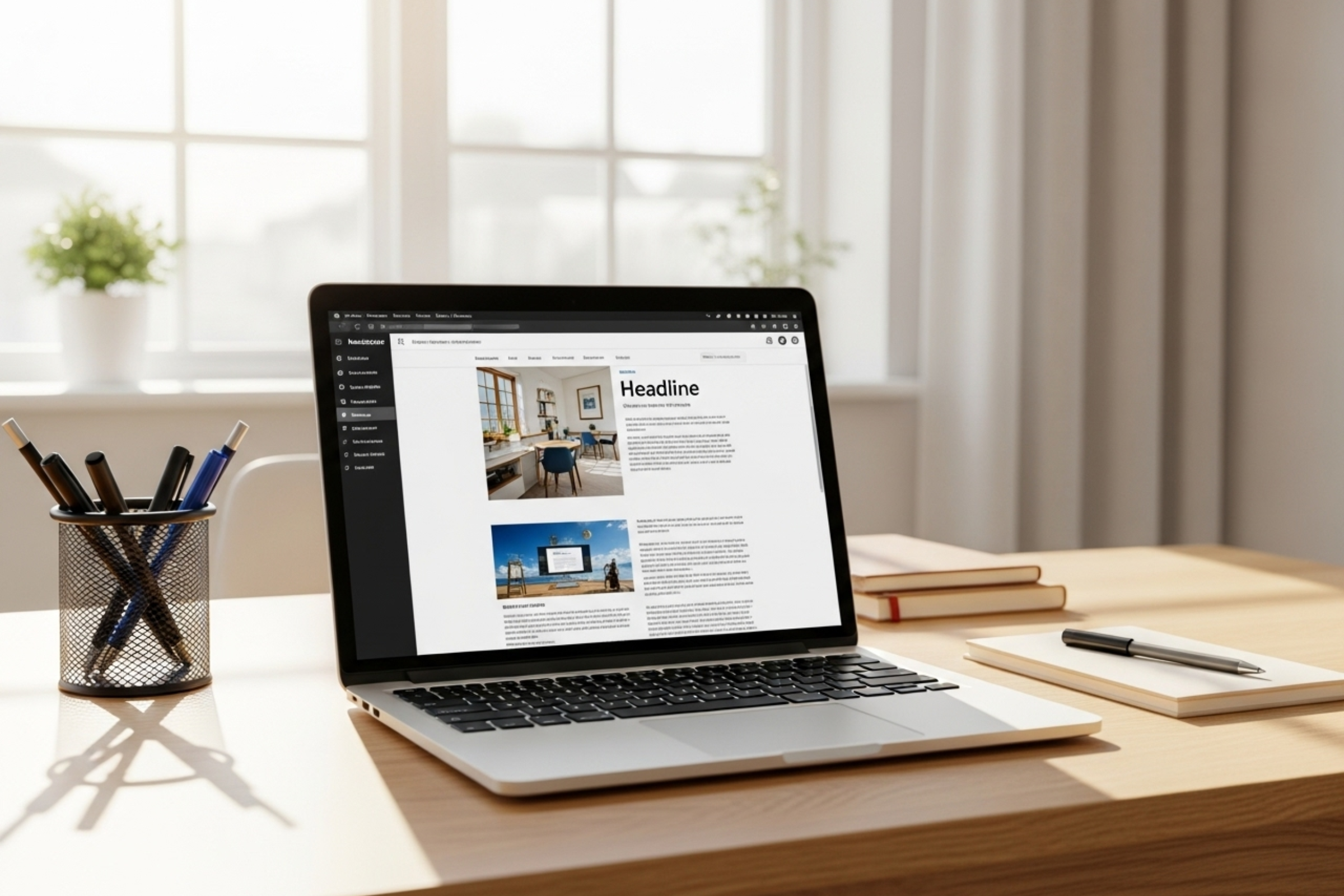 How to Write a Newsletter Email Using Craftify AI's Email Writer Tool