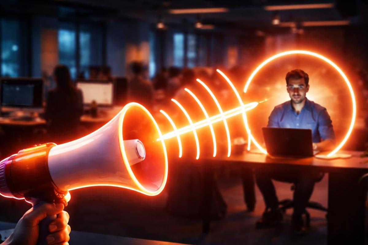 What is Outbound Marketing?