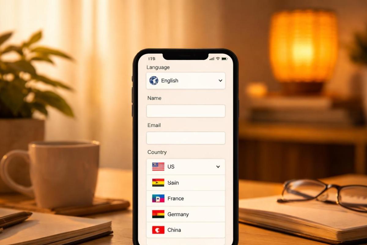 Boosting Inclusivity: Integrating Spanish and French into Your Marketing Forms and Content