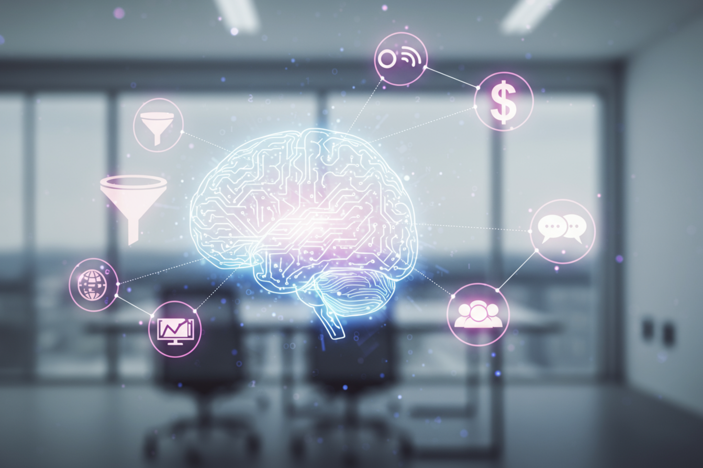 5 Proven Marketing Strategies to Boost Sales for Small Businesses Using AI Tools