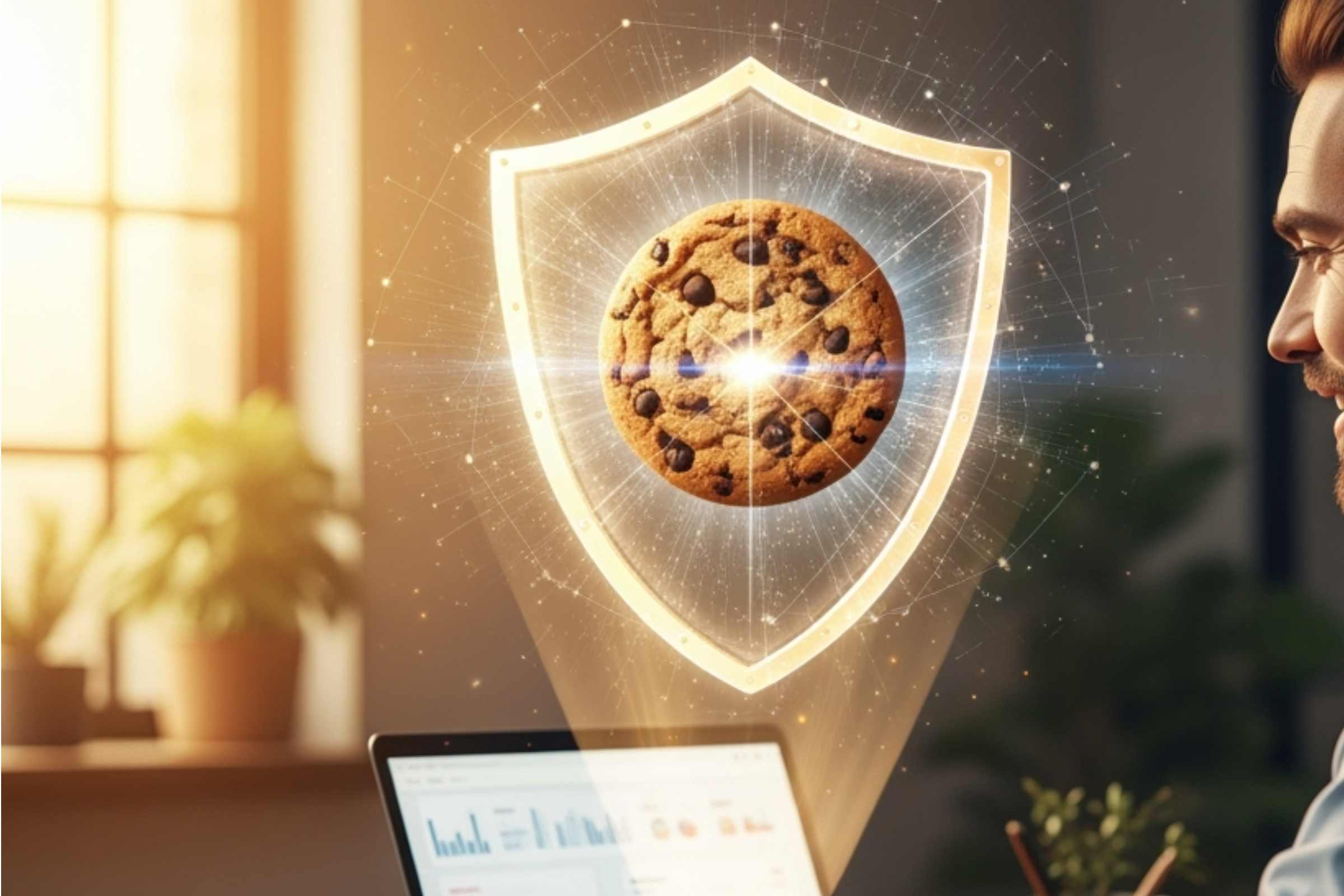 Navigating a Cookie-Less Future: Smart Marketing for Small Businesses