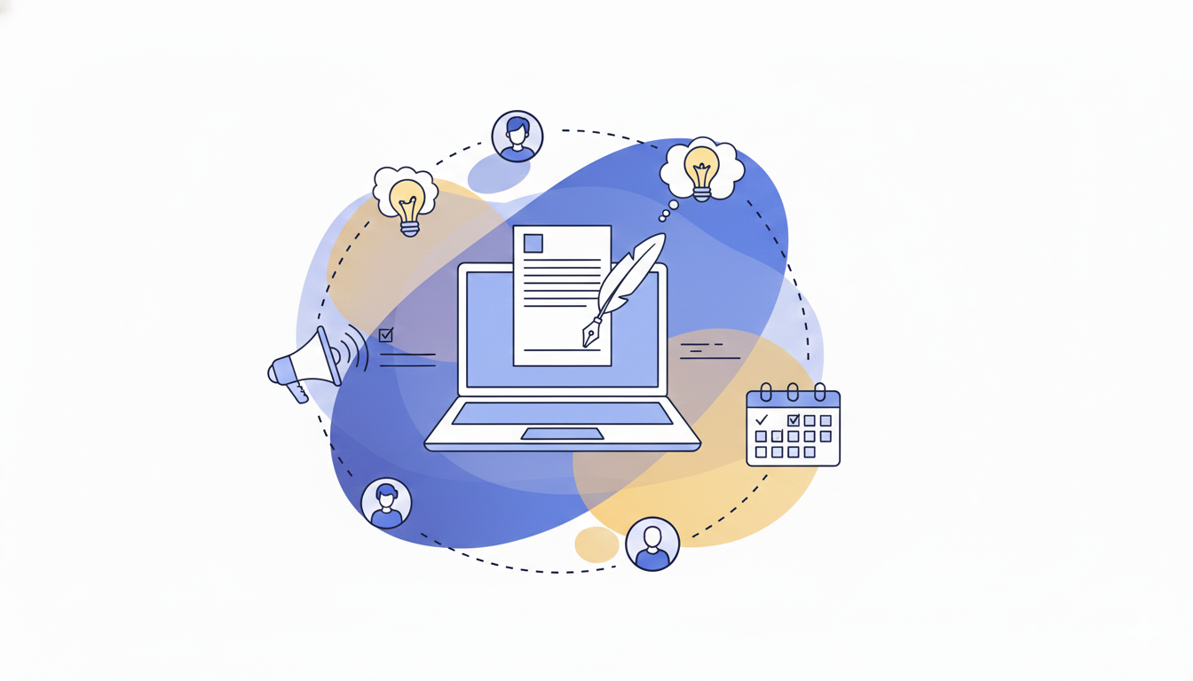 Blog Post Writer Tutorial