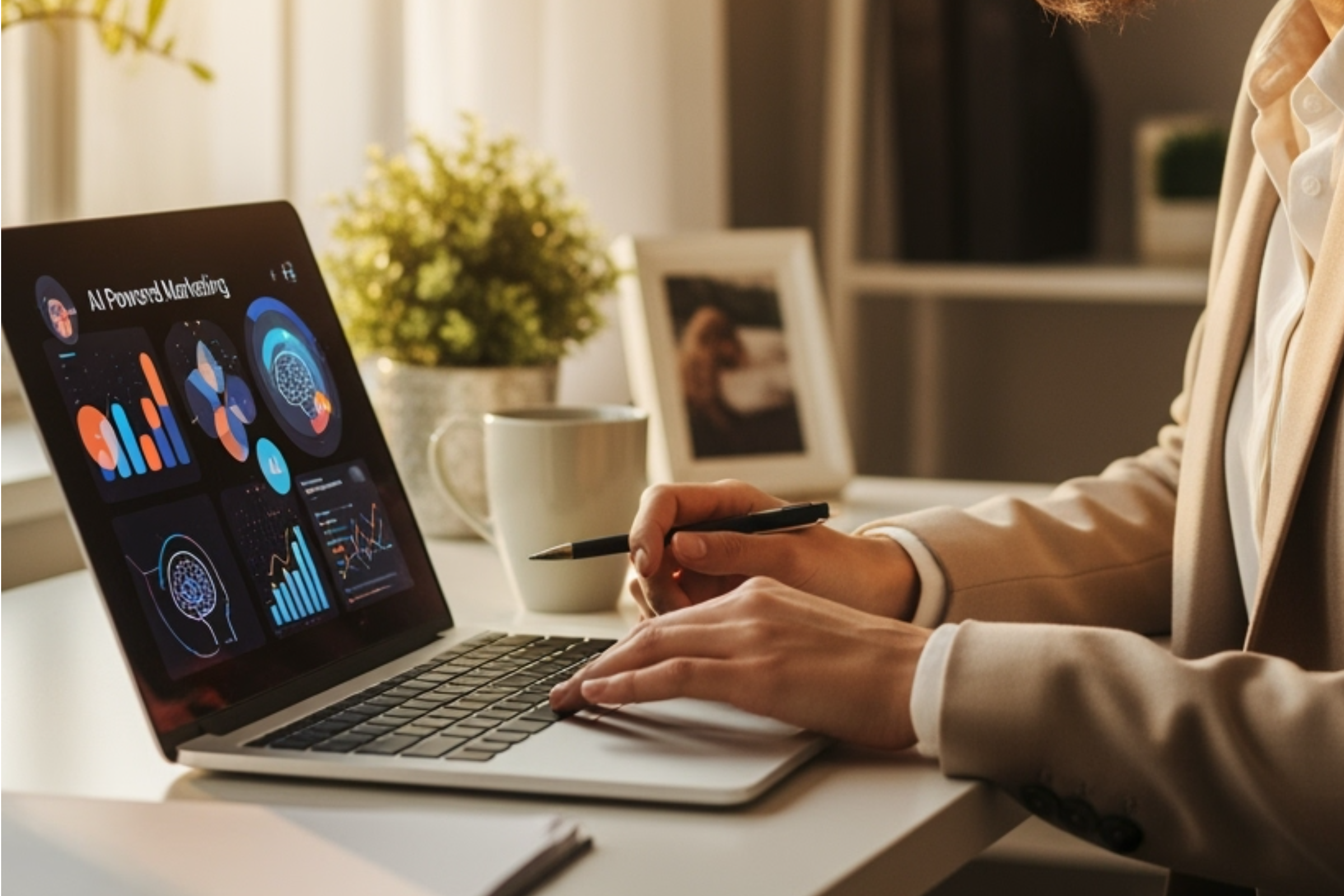 Rethinking Small Business Growth: Smart Tools Over Constant Hustle