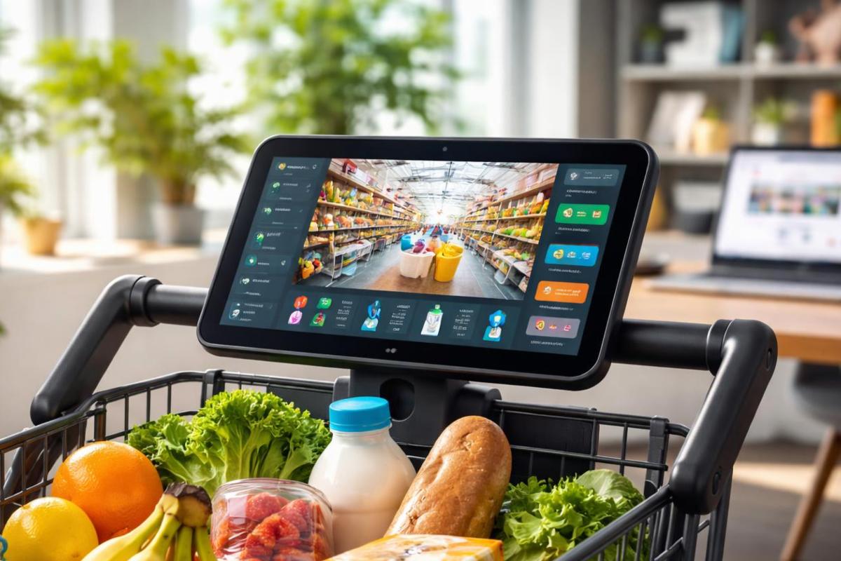 AI Marketing: Revolutionizing Ecommerce with Smarter Strategies
