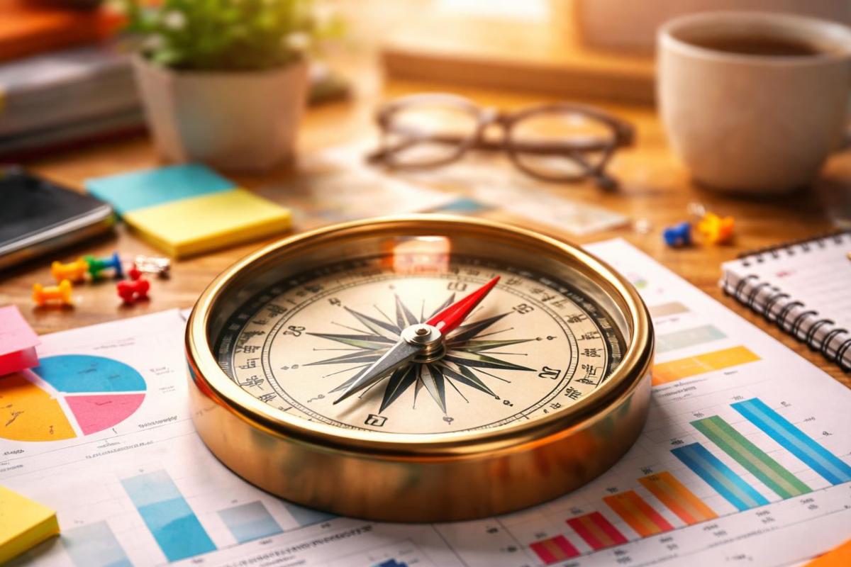 Marketing 101: Boost Small Business Growth With Clear Marketing Objectives
