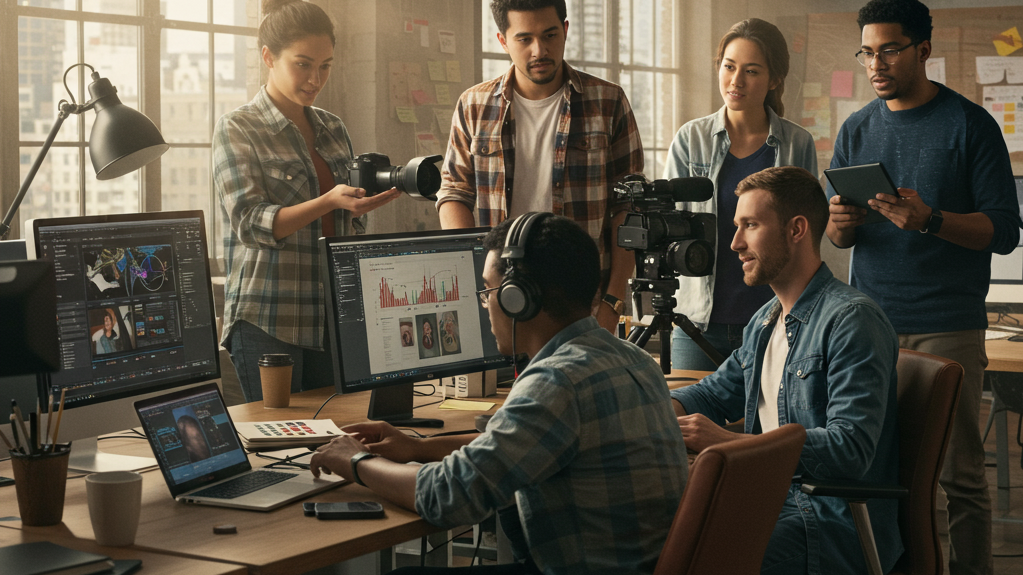 Demystifying Content Creation Earnings: A Guide for Aspiring Creators