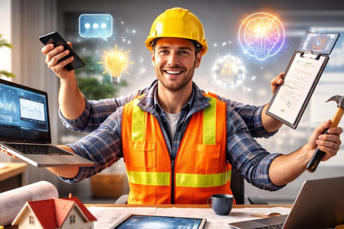 Doubling Leads: How AI Marketing Transformed a Vancouver Roofing Business