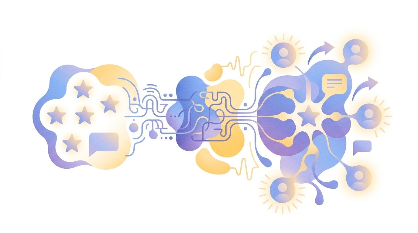 Google Review to Social Media Post Tutorial