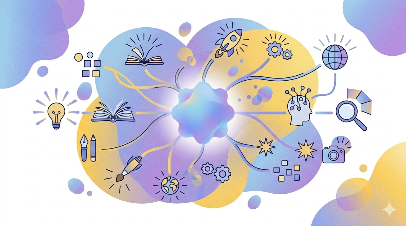 Topic Idea Generator Tutorial