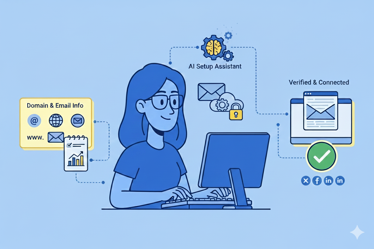 Blog Post Writer Tutorial