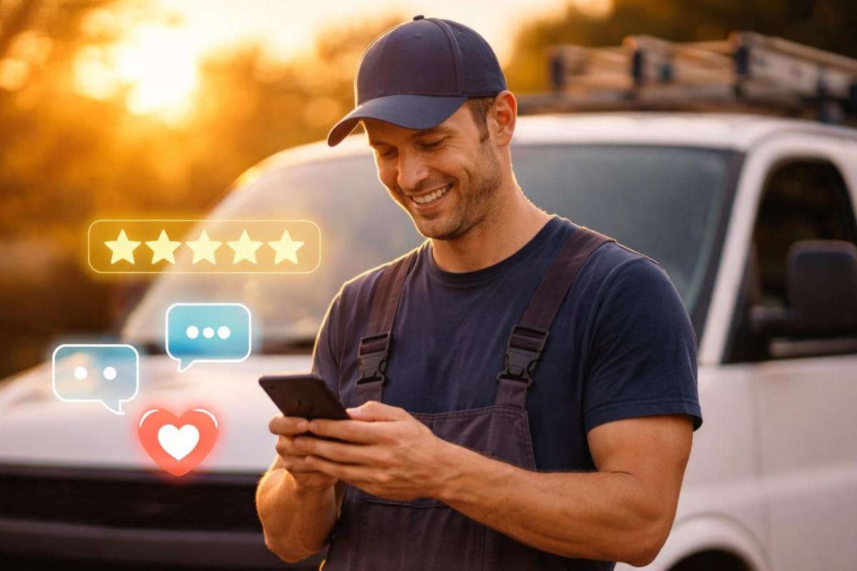 How AI Marketing is Transforming Local Success for Electricians: Strategies for Today and Beyond