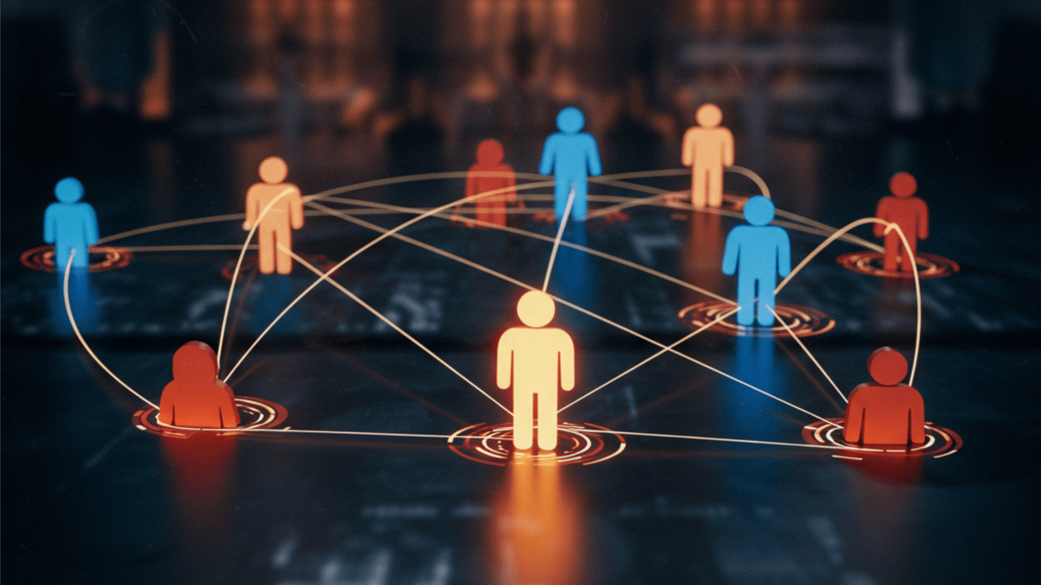 The Power of Online Brand Communities: A Blueprint for Small Business Success