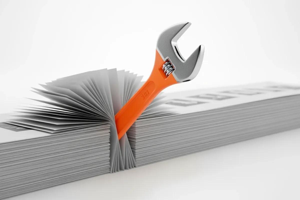 How to Fix Bland AI Copy for Service Businesses
