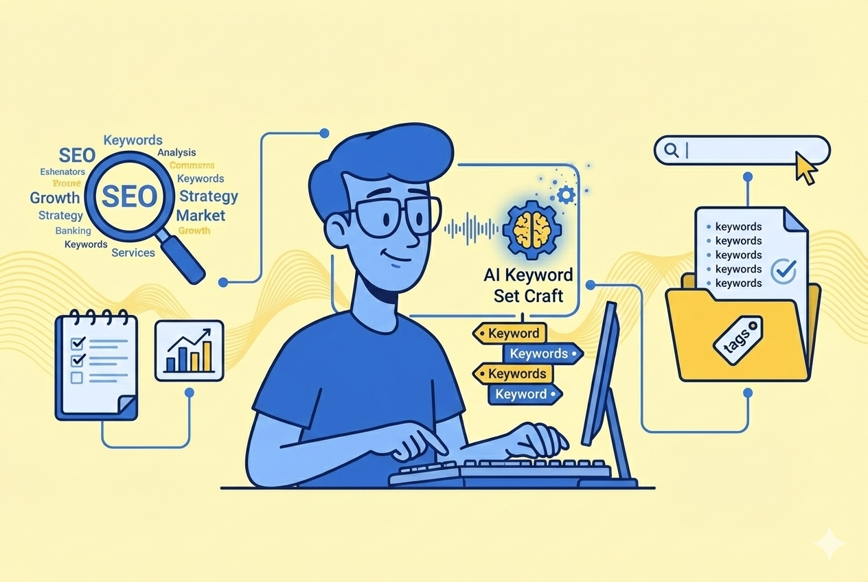 Business Crafts Tutorial