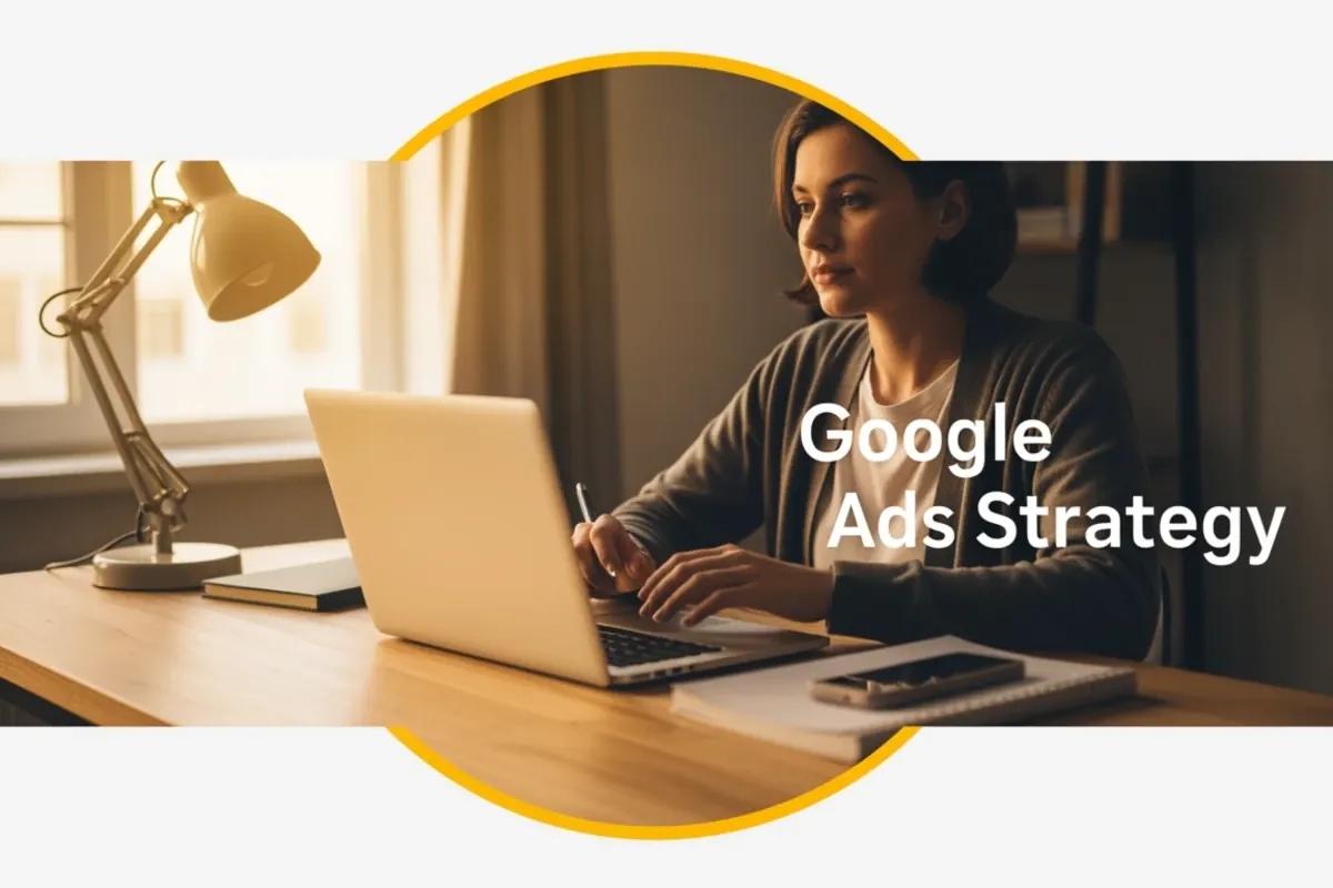 How to Create a Google Ads Campaign