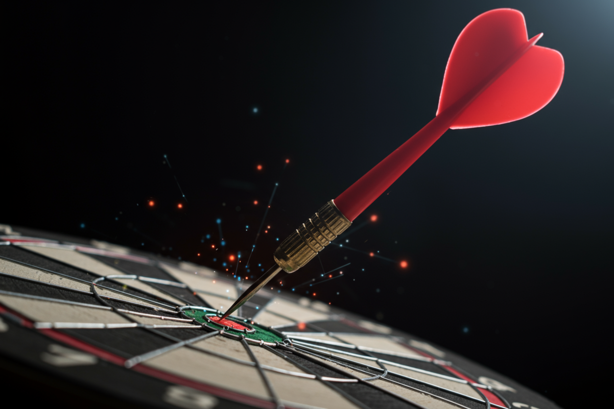 Marketing 101: Precision in Action: How Targeted Marketing Empowers Small Businesses with AI Tools