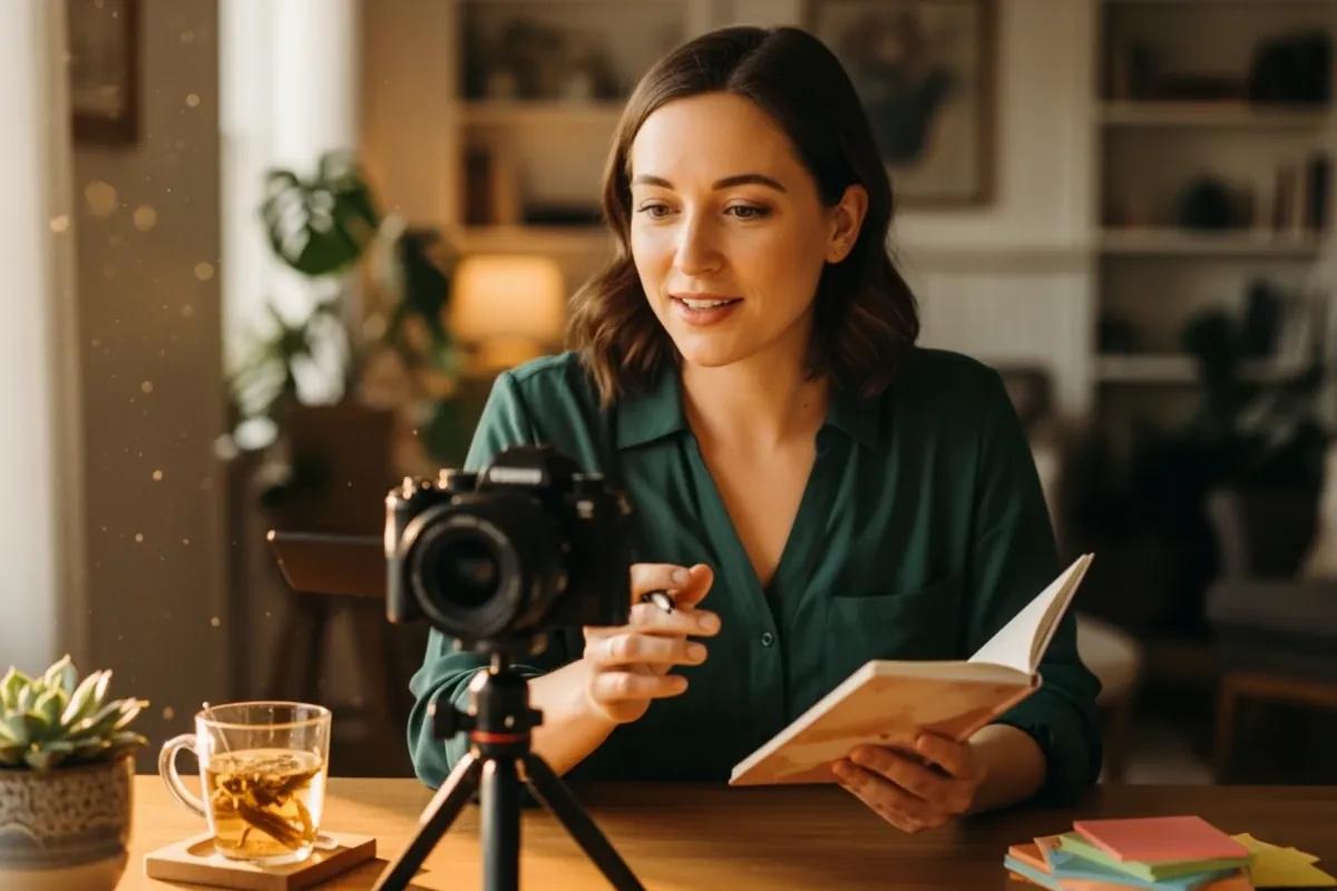 Unveiling the Truth About Being a Content Creator in the Digital Age