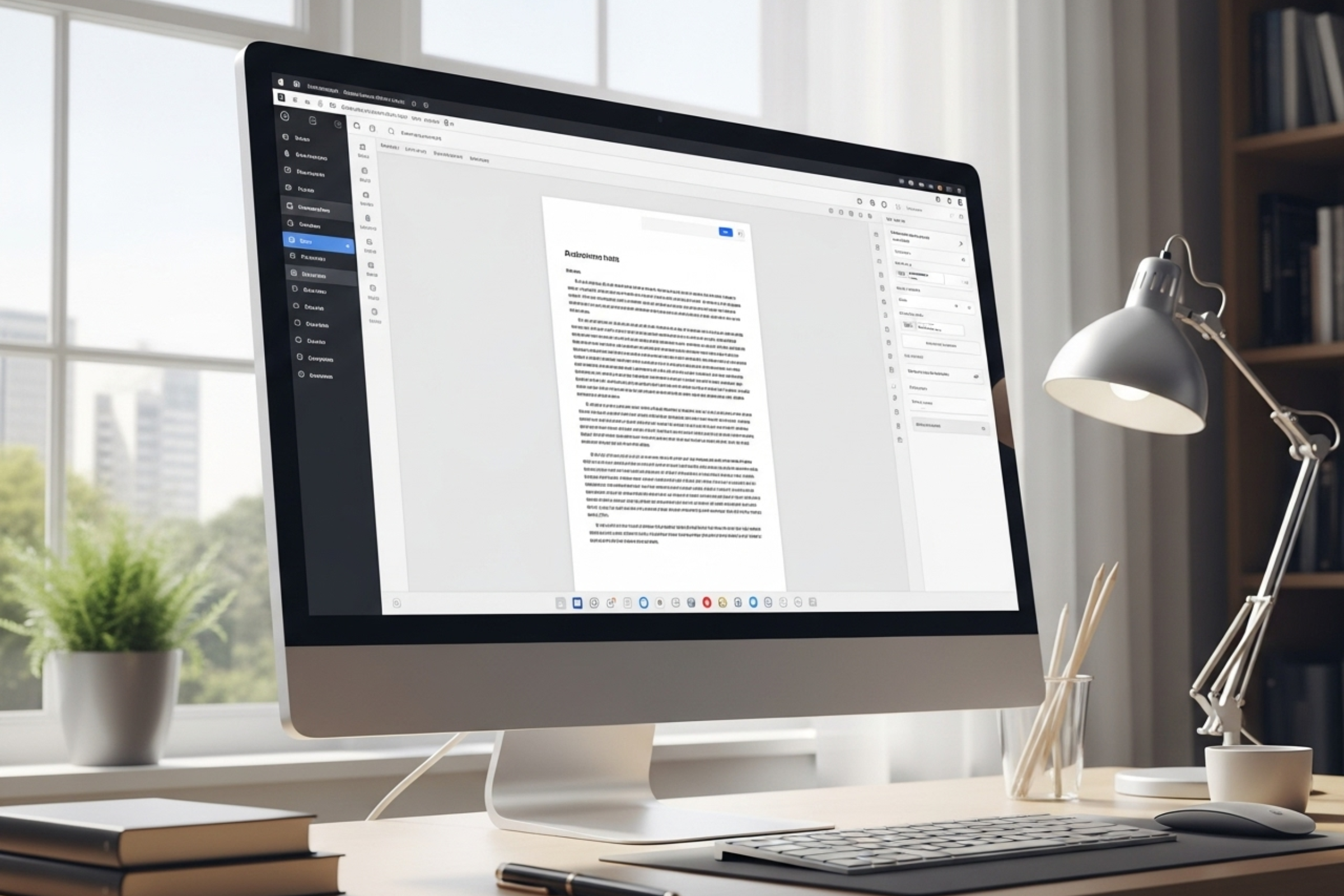How to Craft Your Content with Craftify AI's Smart Editor