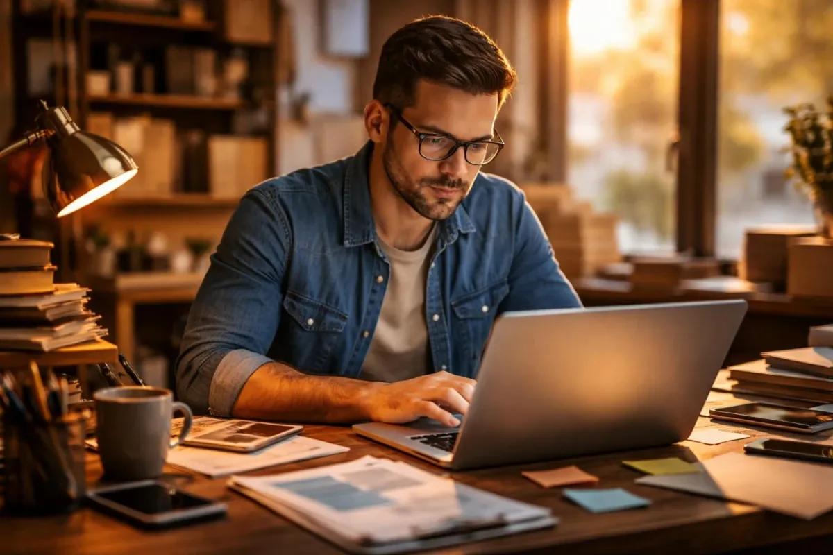 5 Proven Marketing Strategies to Boost Sales for Small Businesses Using AI Tools