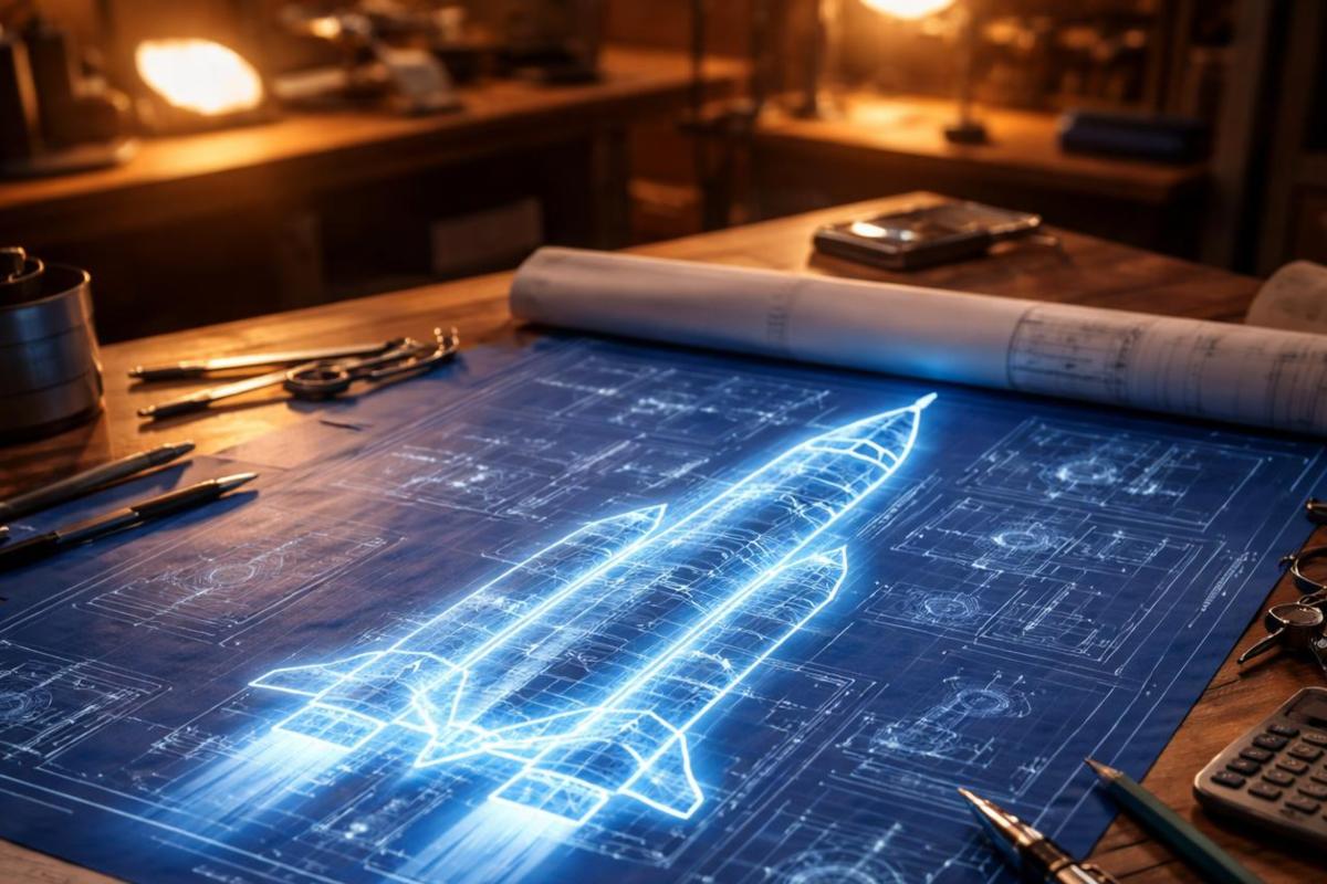 Marketing 101: From Brainstorm to Breakthrough: How AI Transforms New Product Launches for Small Businesses