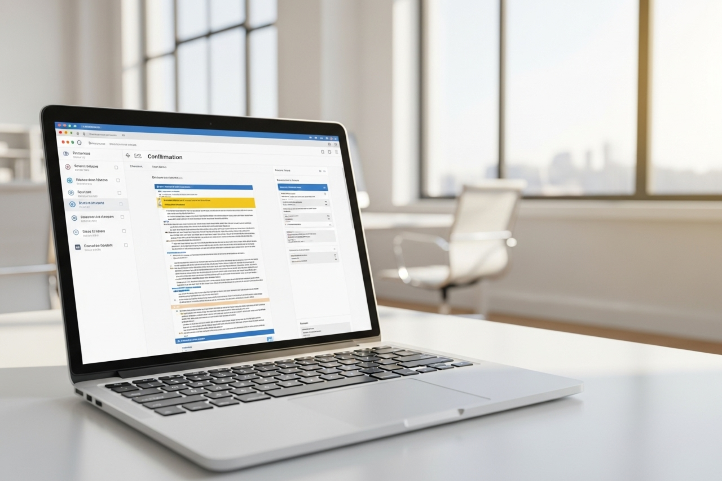 How to Write a Confirmation Email With Craftify AI's Email Writer Tool