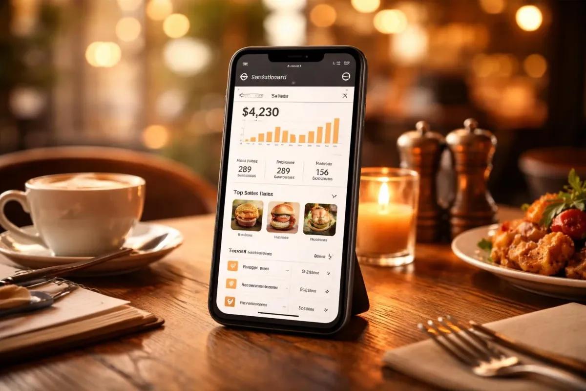 Empower Your Restaurant's Growth: Top Marketing Tools for Restaurant Success