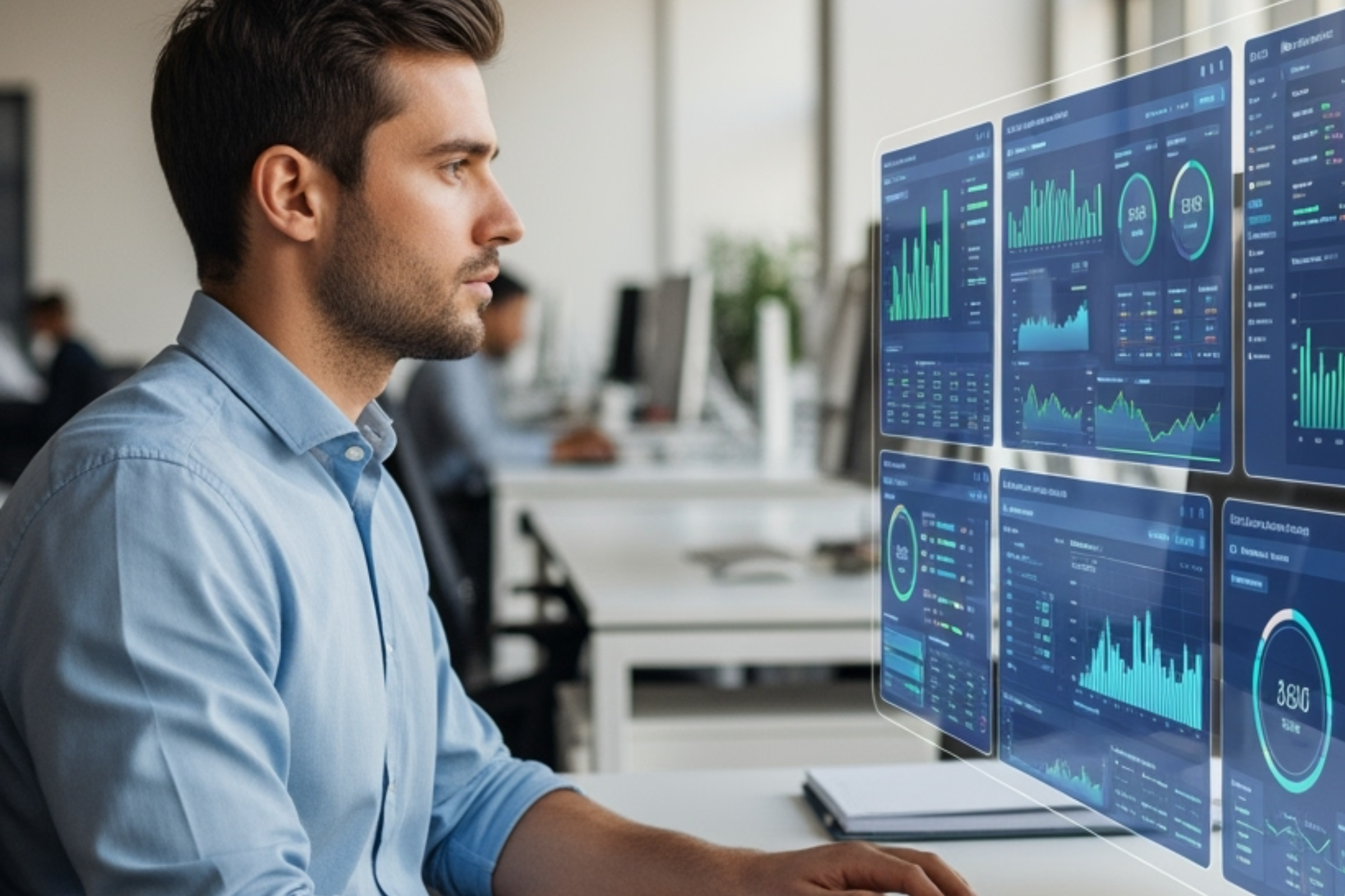 How AI Marketing Transforms SEO for Small Business Success