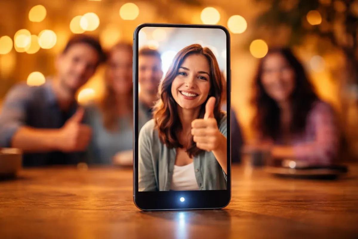 Social Proof Strategies: Elevate Small Business Marketing With AI