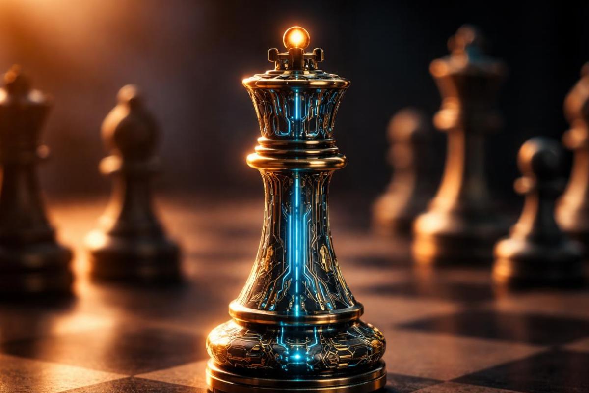 Marketing 101: Unlocking Small Business Growth: Strategic Planning with AI Marketing Tools