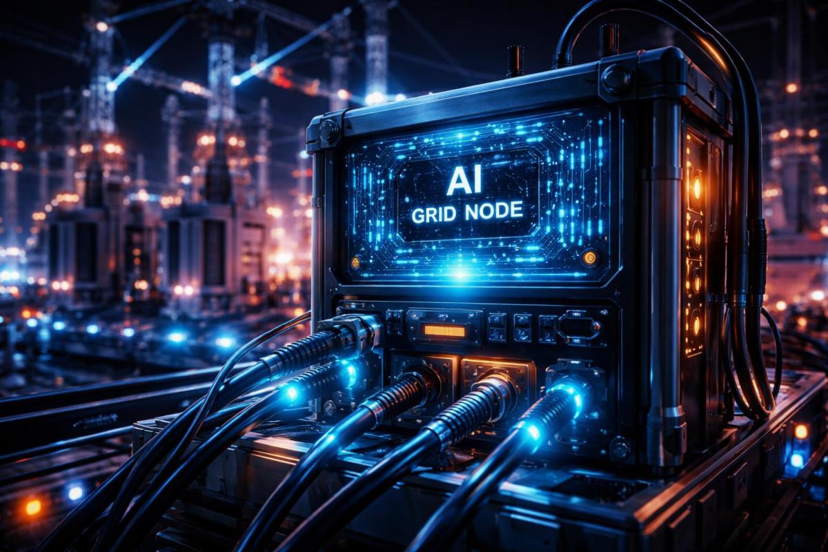 How AI is Transforming Electrical Engineering: Smarter Systems, Greener Energy, and Enhanced Efficiency