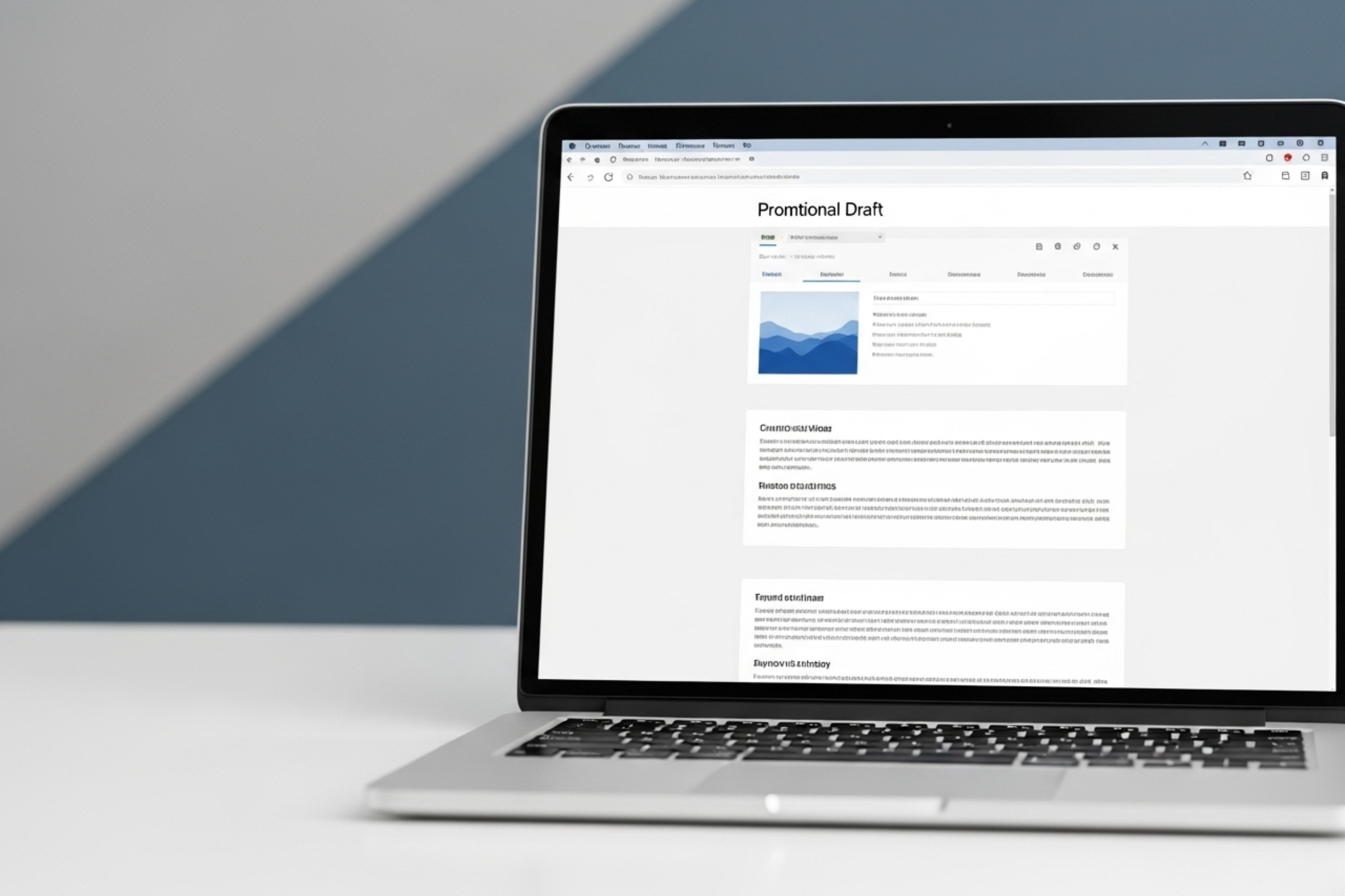 How to Write a Promotional Email With Craftify AI's Email Writer Tool
