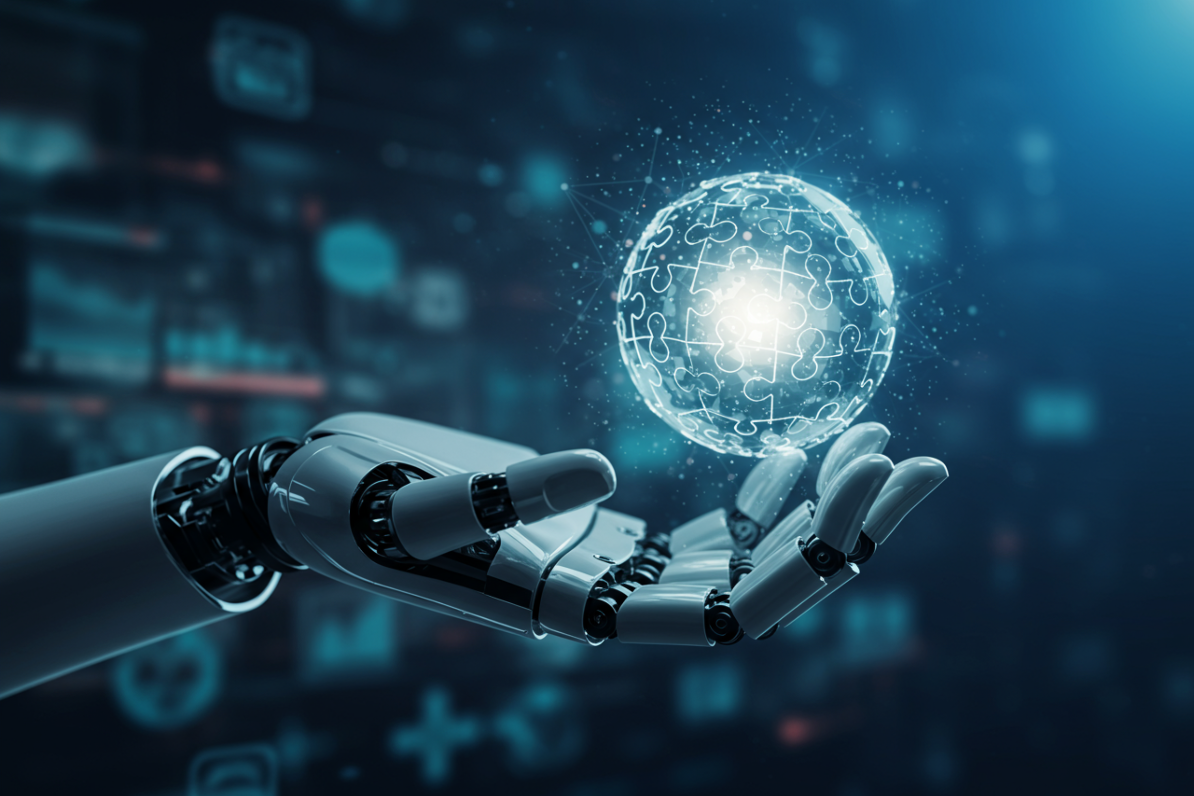 Effortless Content Creation: AI Tools Every Small Business Needs