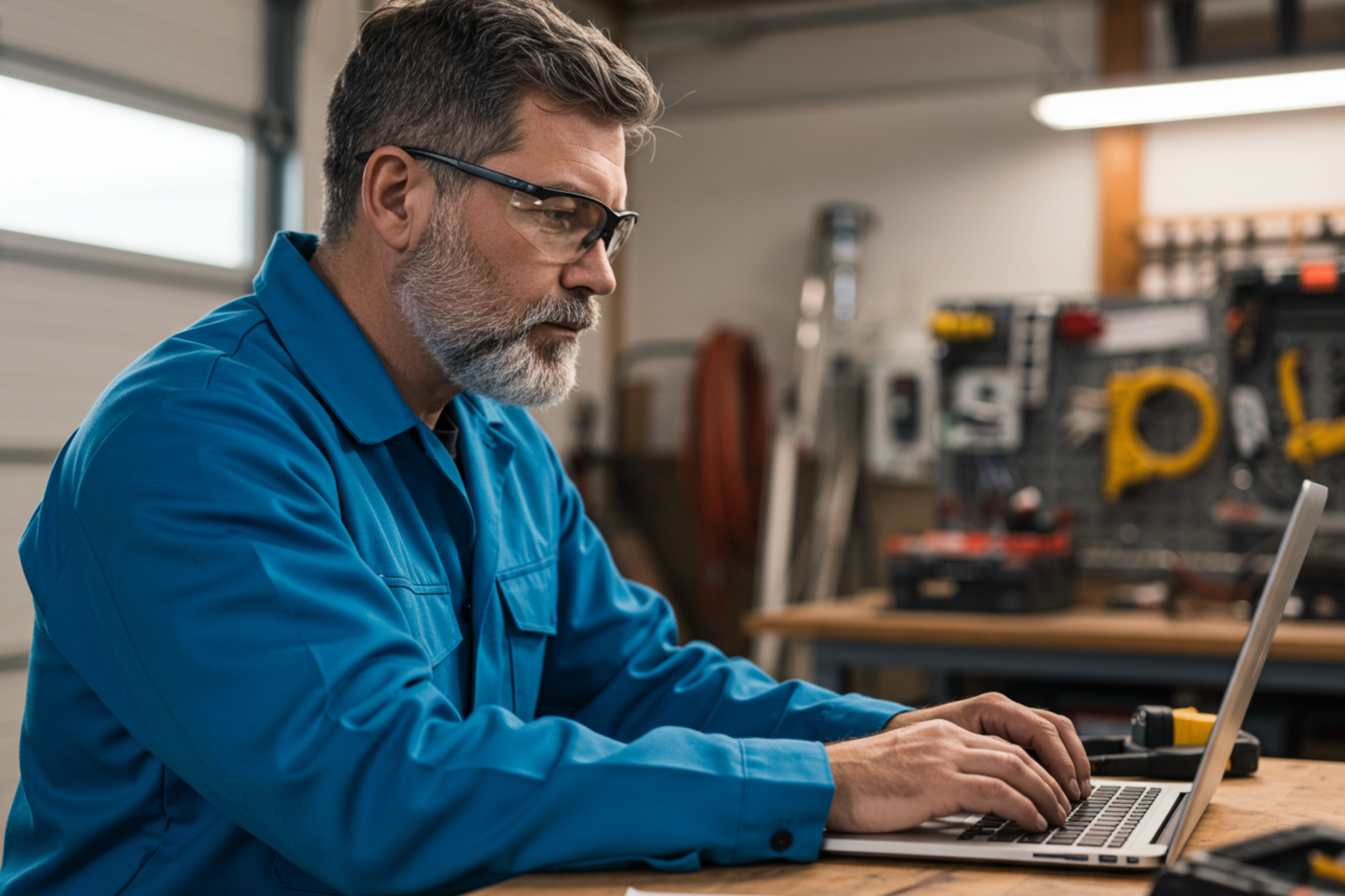 Re-Engage HVAC Customers Easily With Simple Email Templates