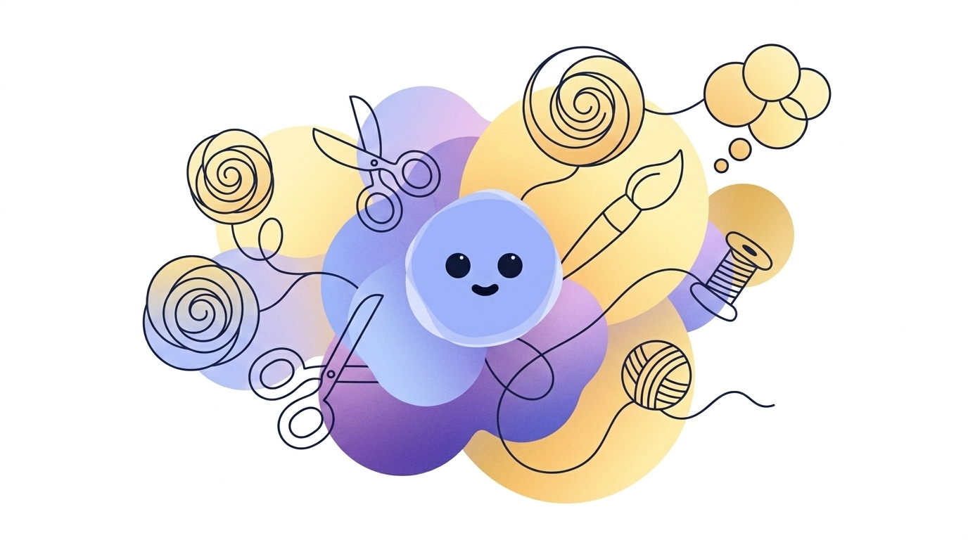 Craft Buddy Tutorial