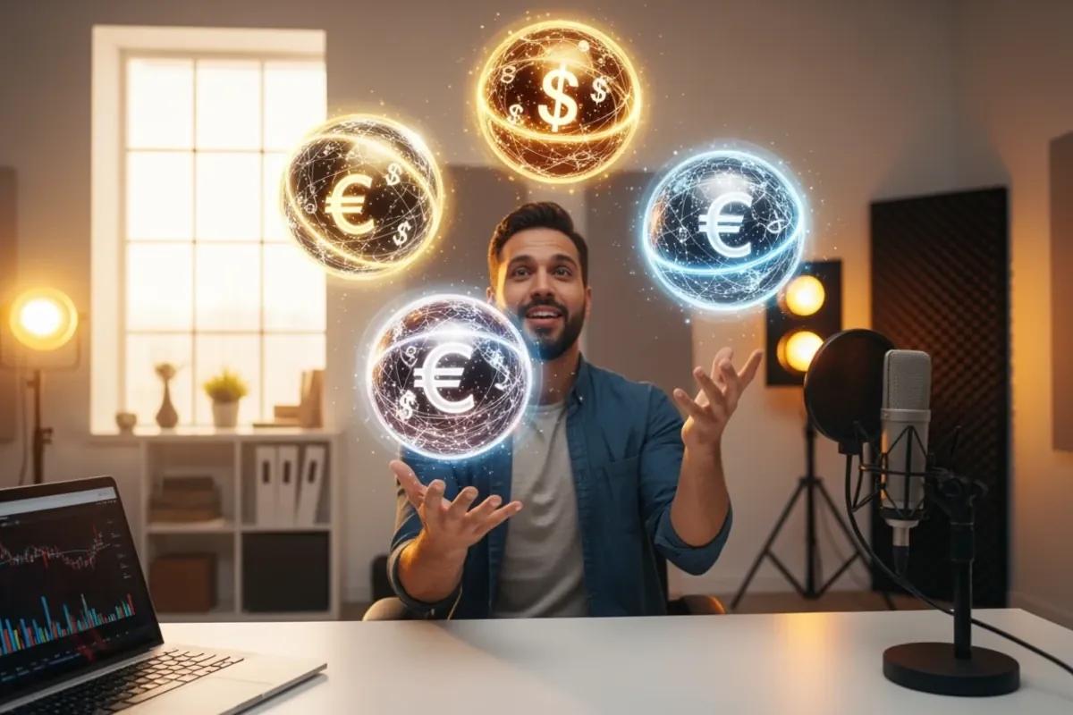 14 Dynamic Ways for Content Creators to Boost Earnings in 2025
