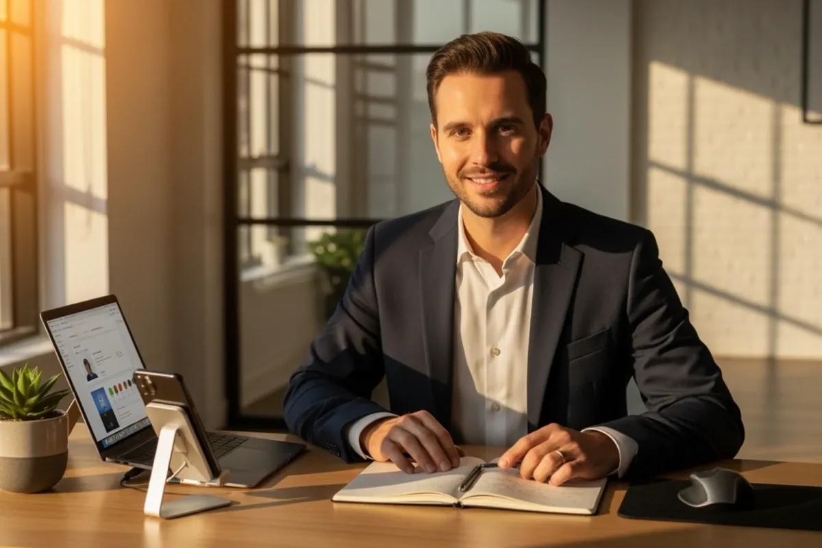 How to Build a One-Person Marketing Workflow With AI That You Can Actually Keep Running