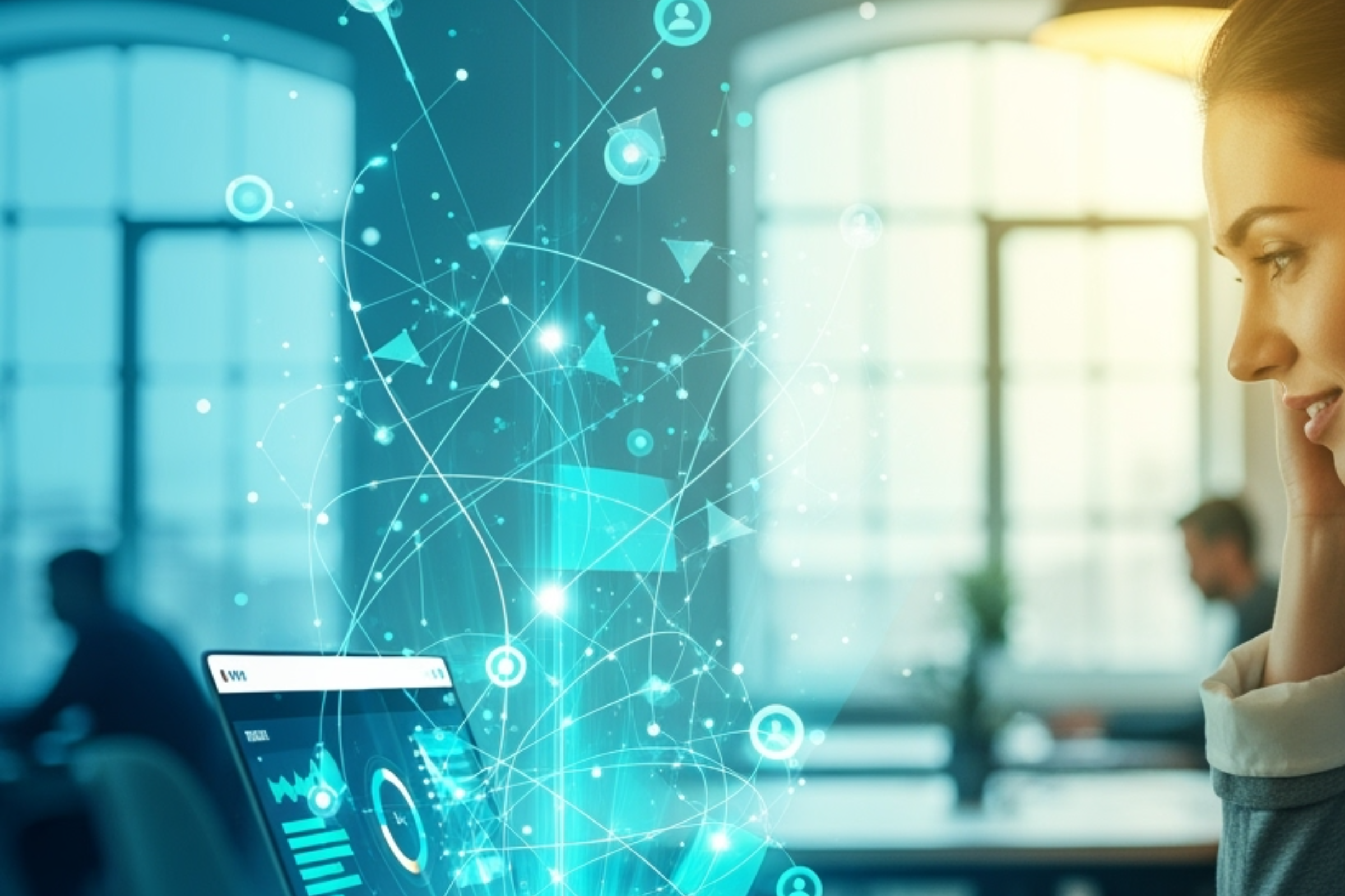 Smarter AI-Powered Follow-Ups for Small Business Success