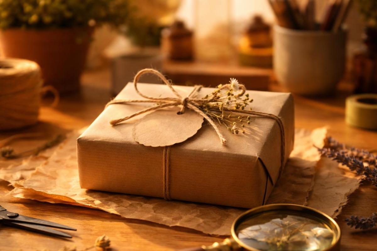 Crafting Effective Etsy Shop Descriptions: A Step-by-Step Guide