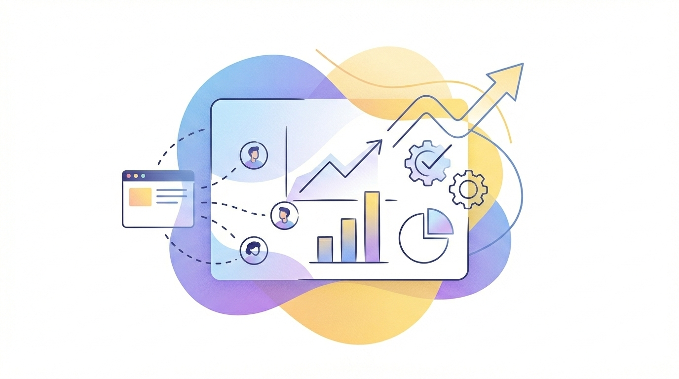 Google Analytics Integration Tutorial