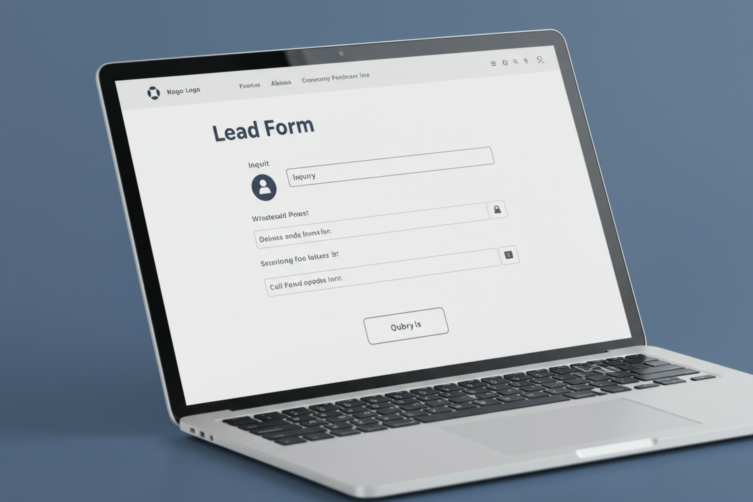 Lead Form Tutorial
