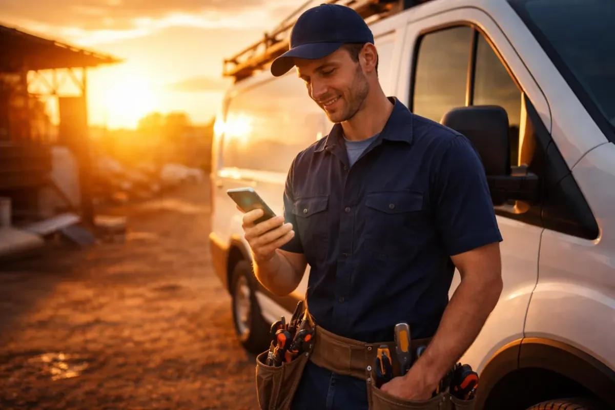 Empower Your Electrical Business: Smart AI Marketing Solutions